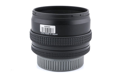 Carl Zeiss 50mm f1.4 Planar T*
