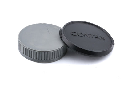 Carl Zeiss 50mm f1.4 Planar T*