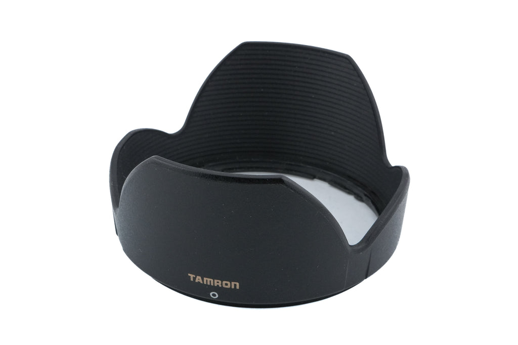 Tamron DA18 Lens Hood