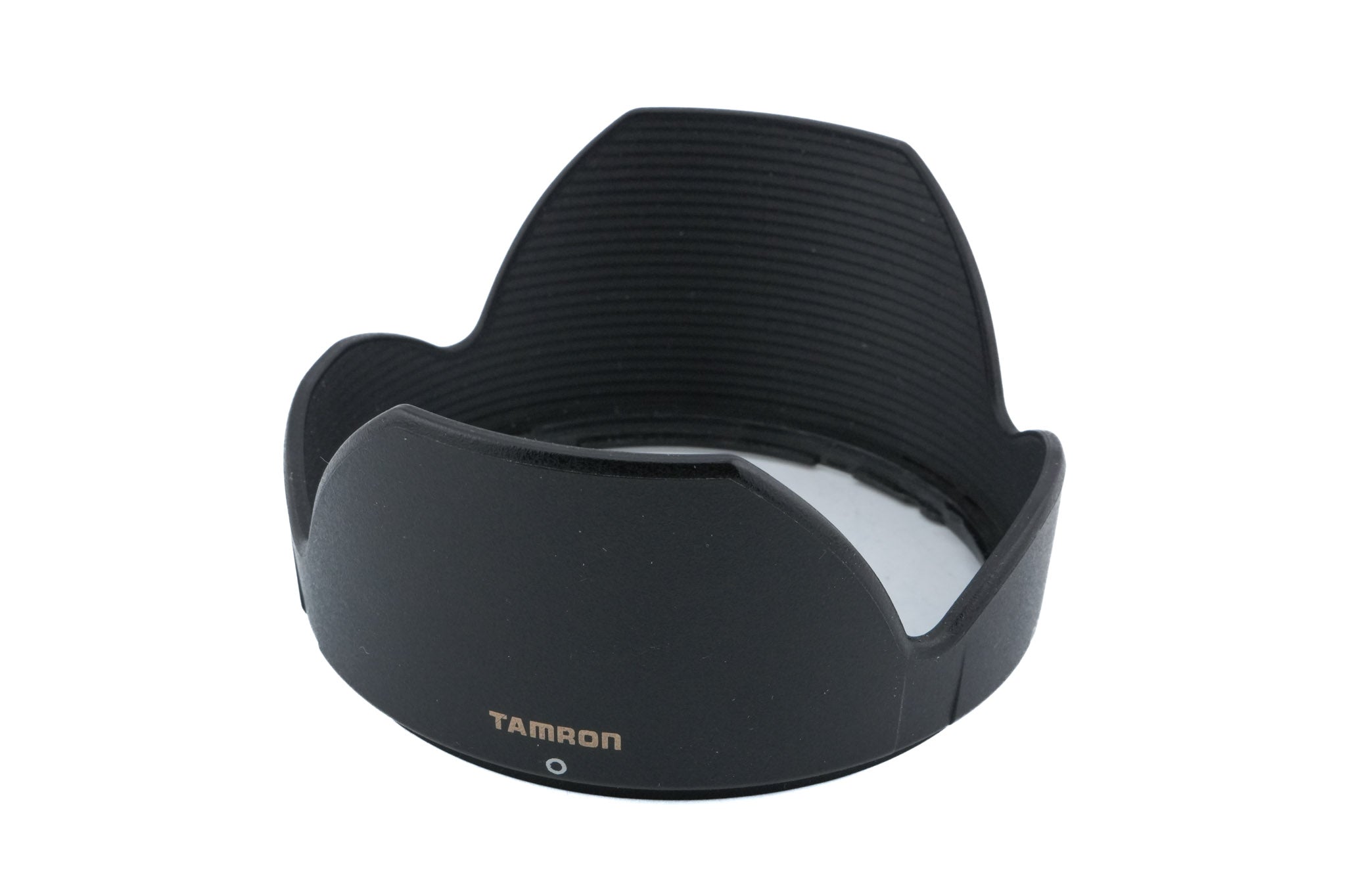 Tamron DA18 Lens Hood