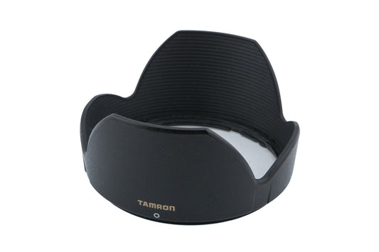 Tamron DA18 Lens Hood