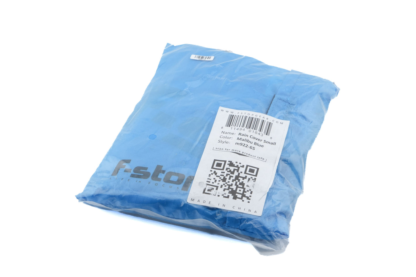 F-Stop Rain Cover (Small)