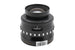 Rodenstock 150mm f5.6 Rodagon