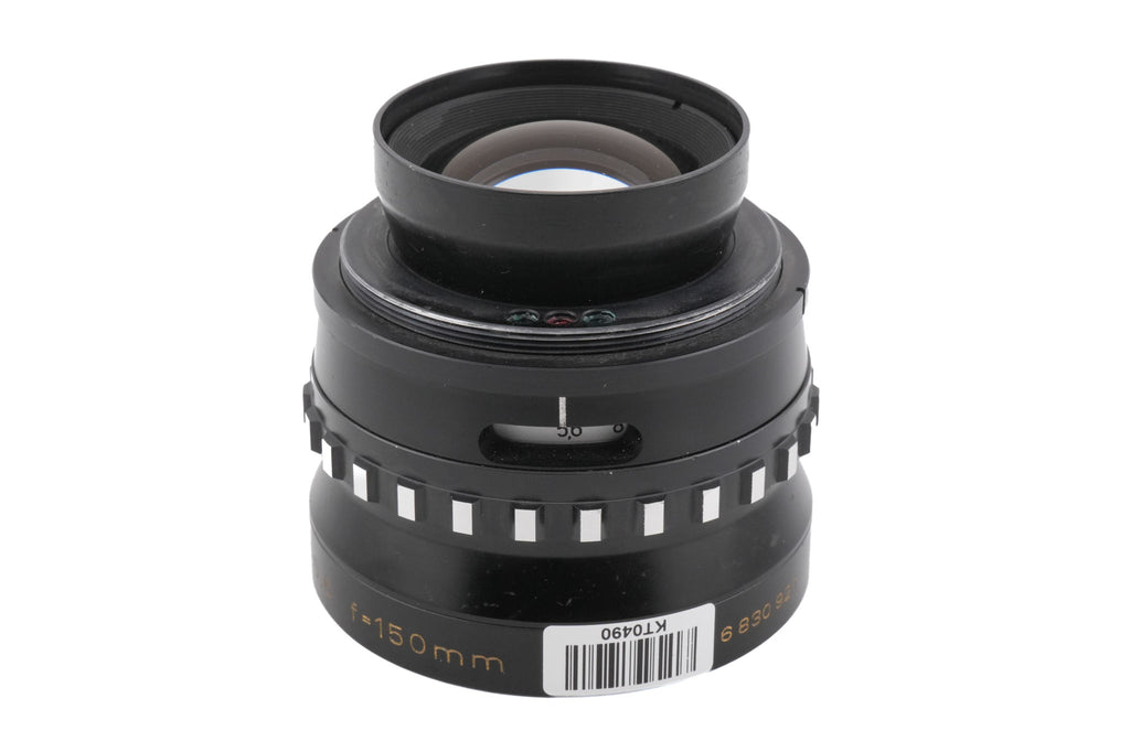 Rodenstock 150mm f5.6 Rodagon