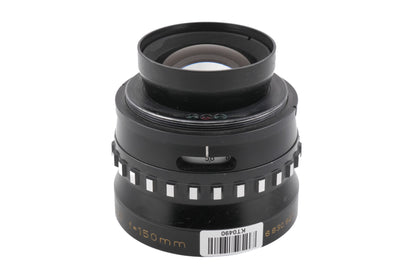 Rodenstock 150mm f5.6 Rodagon