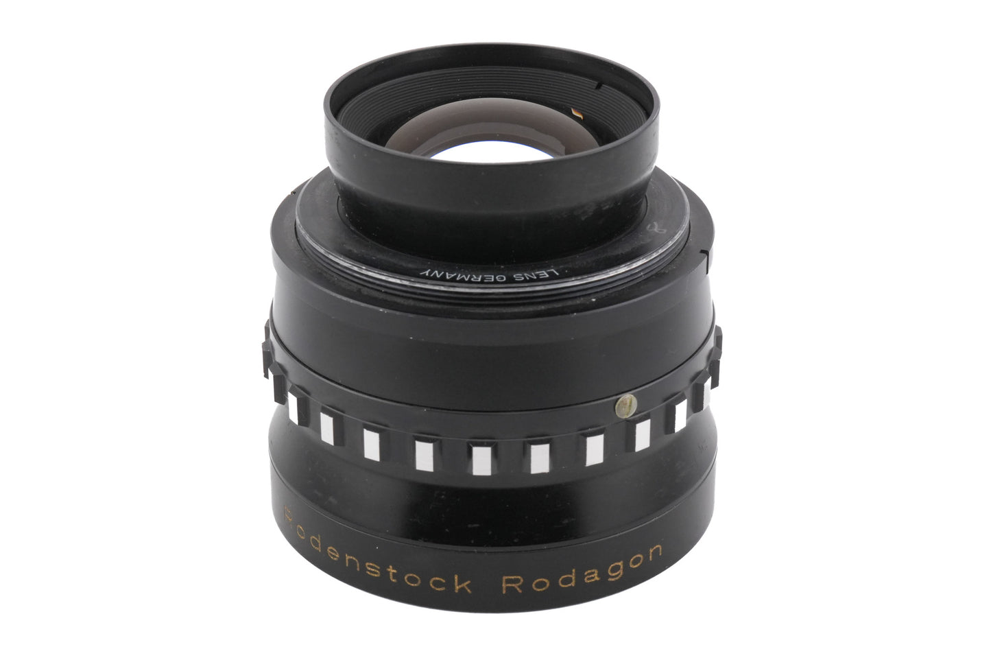 Rodenstock 150mm f5.6 Rodagon