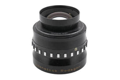Rodenstock 150mm f5.6 Rodagon