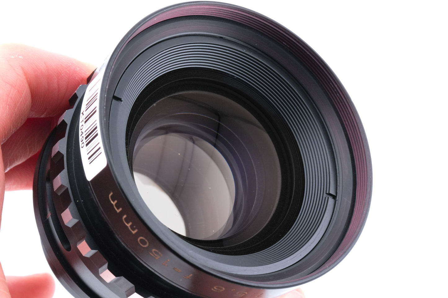 Rodenstock 150mm f5.6 Rodagon