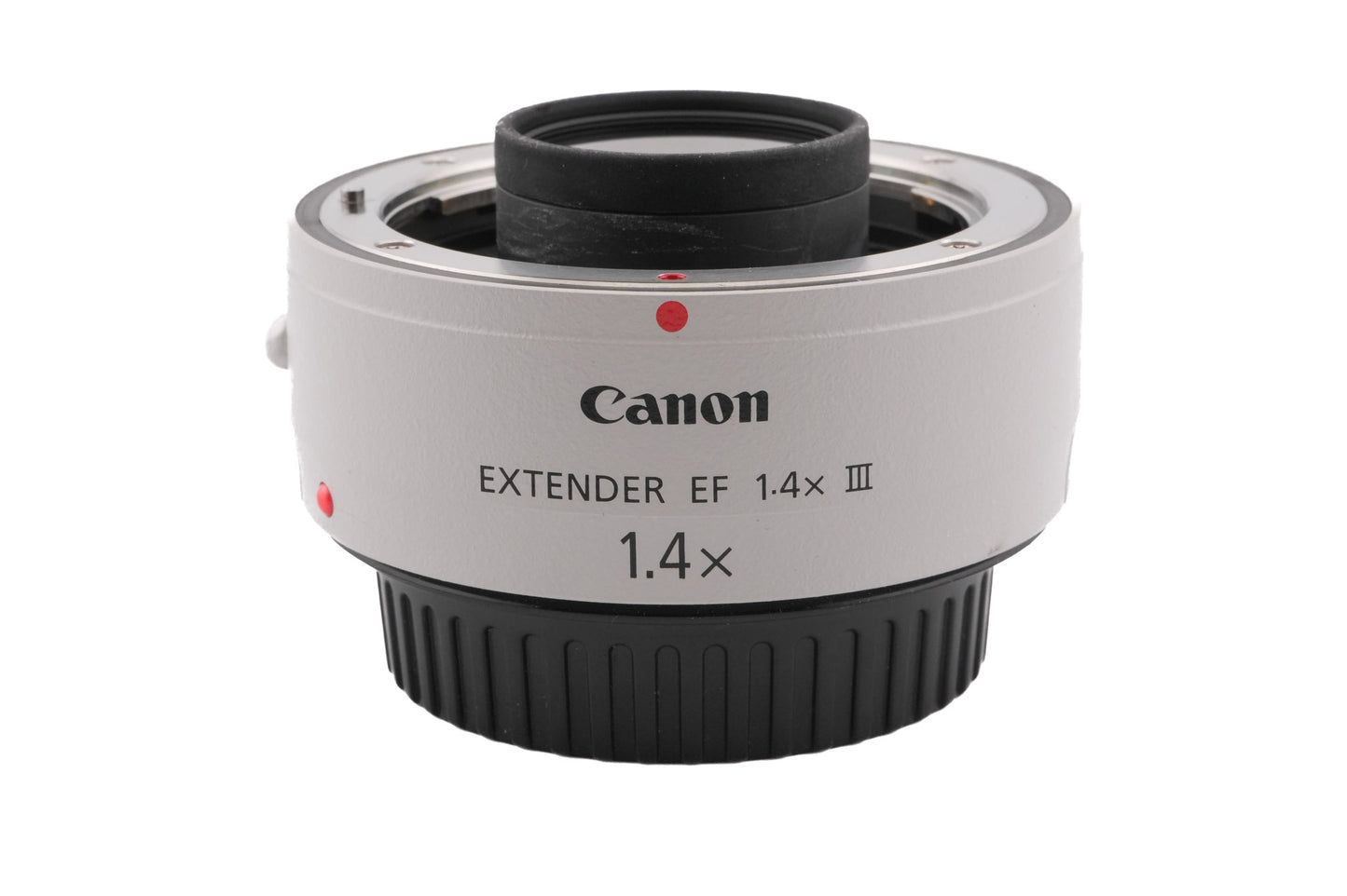Canon 1.4x Teleconverter EF Extender III