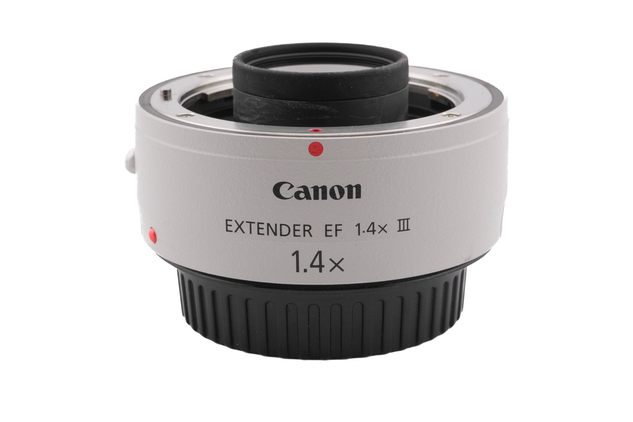 Canon 1.4x Teleconverter EF Extender III