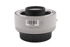 Canon 1.4x Teleconverter EF Extender III