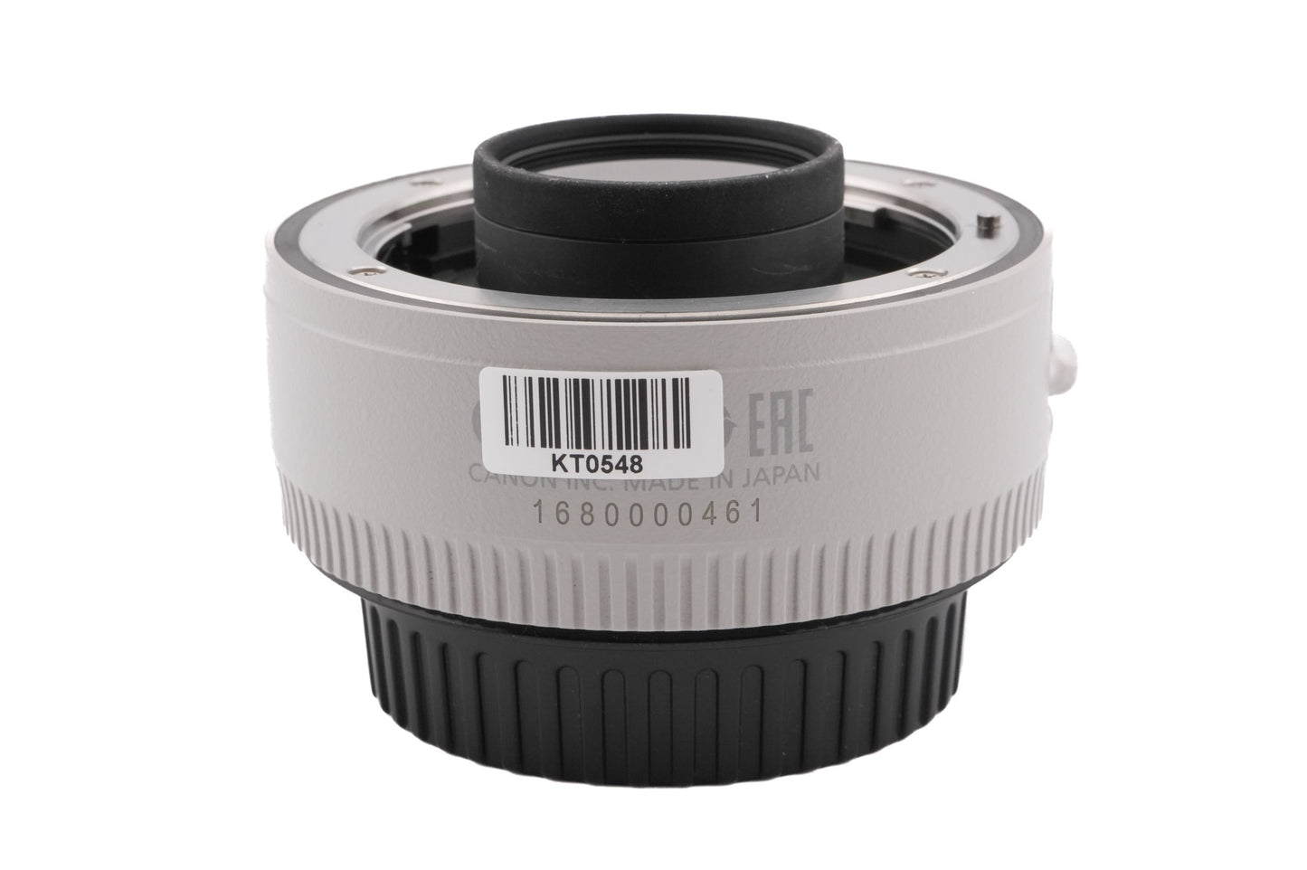 Canon 1.4x Teleconverter EF Extender III