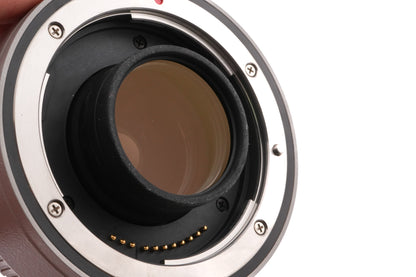 Canon 1.4x Teleconverter EF Extender III