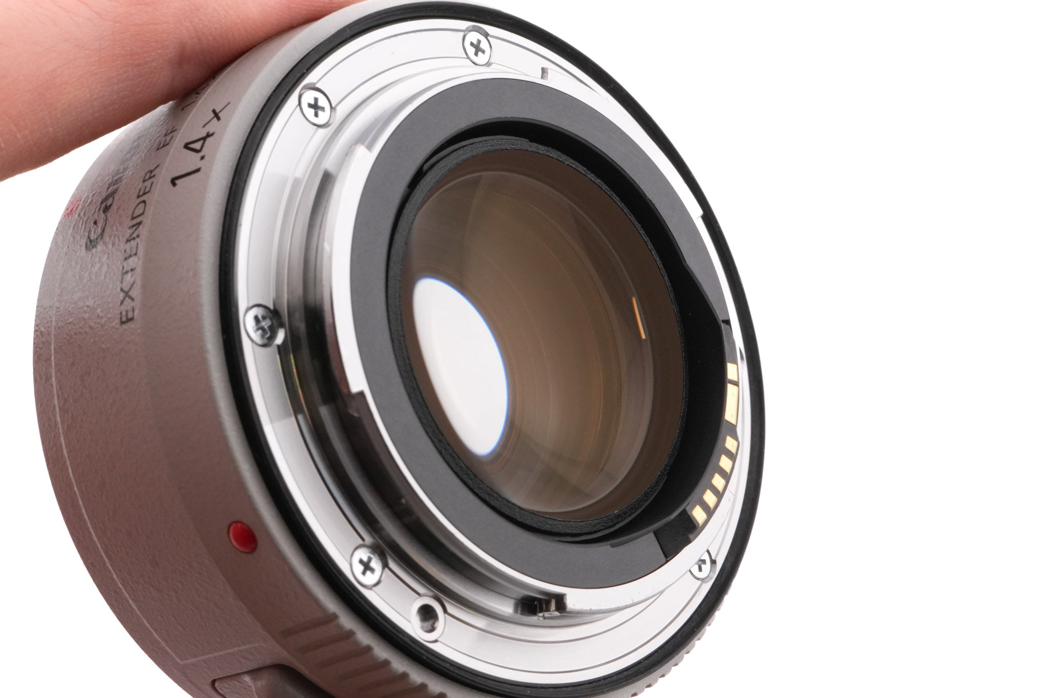 Canon 1.4x Teleconverter EF Extender III