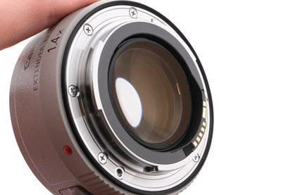 Canon 1.4x Teleconverter EF Extender III