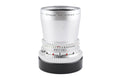 Hasselblad 50mm f4 Distagon C (Silver, OBDOC / 20044)