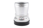 Hasselblad 50mm f4 Distagon C (Silver, OBDOC / 20044)