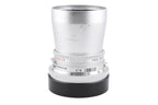 Hasselblad 50mm f4 Distagon C (Silver, OBDOC / 20044)