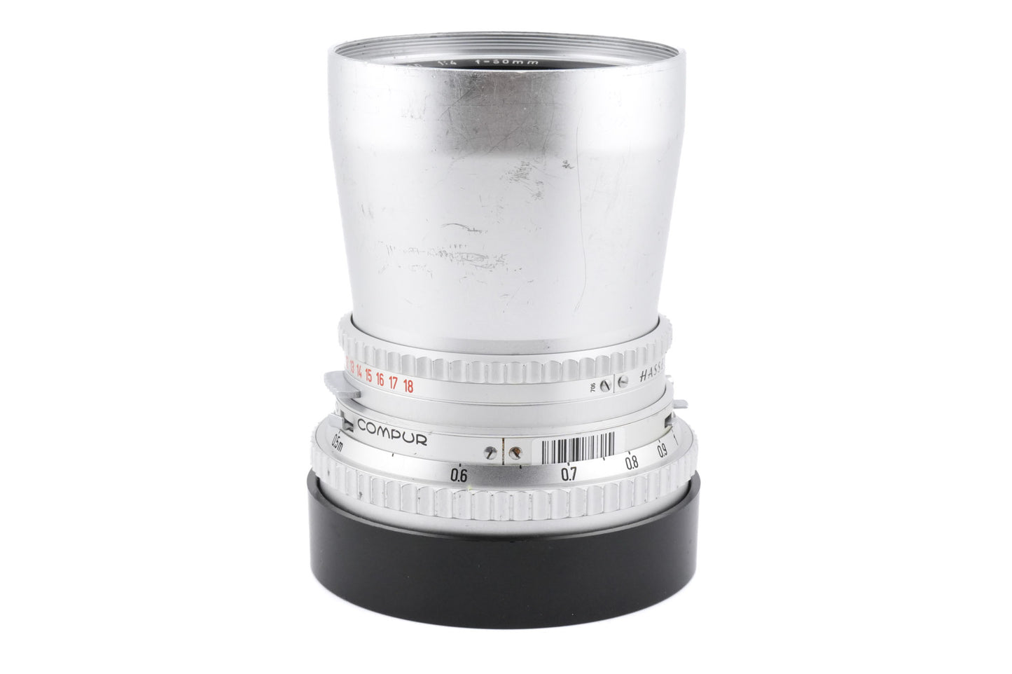 Hasselblad 50mm f4 Distagon C (OBDOC / 20044)