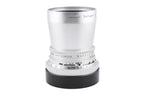 Hasselblad 50mm f4 Distagon C (Silver, OBDOC / 20044)