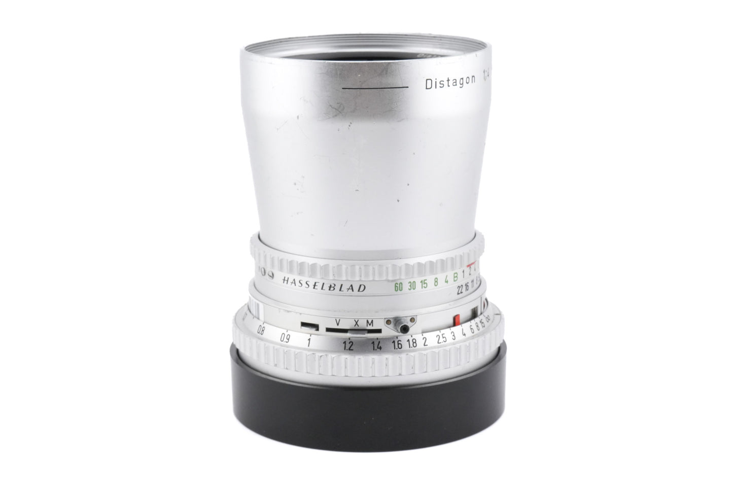Hasselblad 50mm f4 Distagon C (OBDOC / 20044)