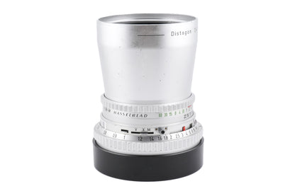 Hasselblad 50mm f4 Distagon C (OBDOC / 20044)