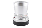 Hasselblad 50mm f4 Distagon C (Silver, OBDOC / 20044)