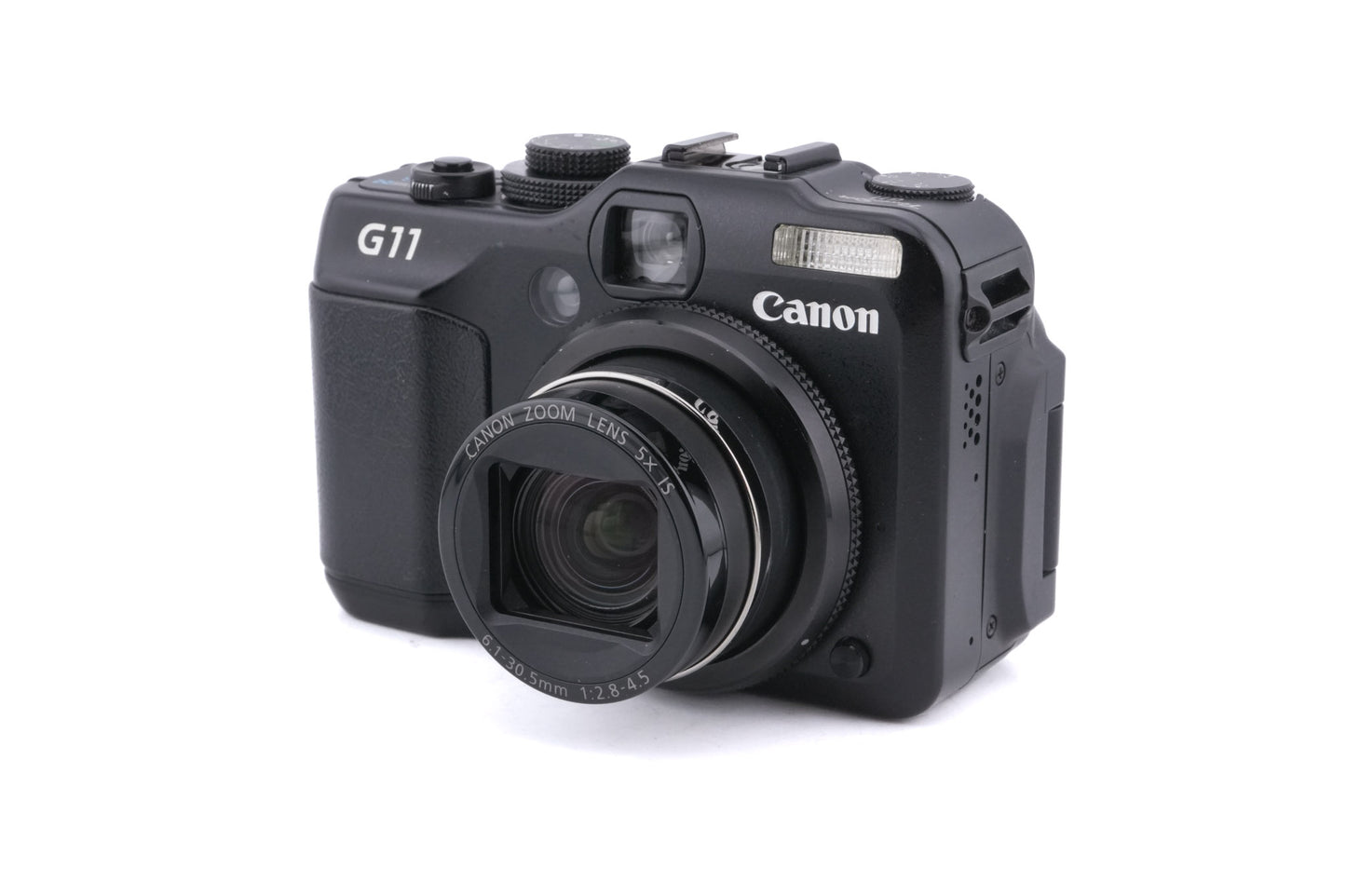 Canon Powershot G11