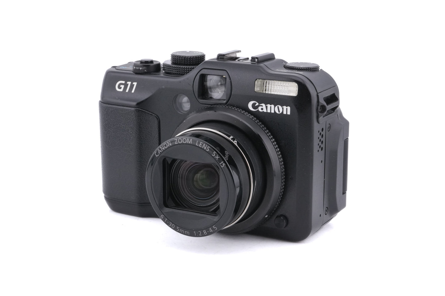 Canon Powershot G11