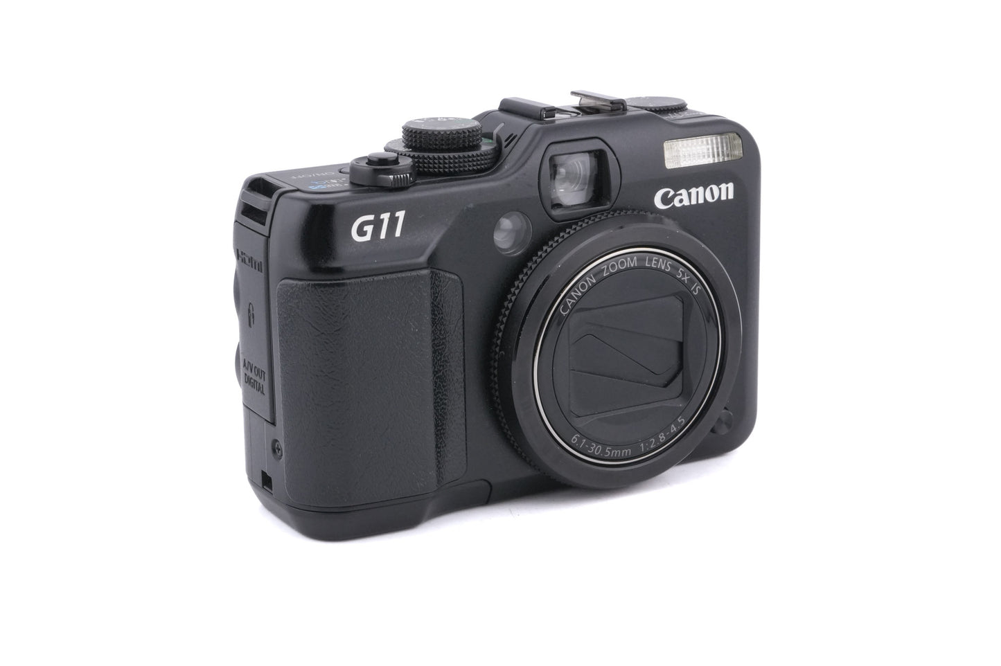 Canon Powershot G11