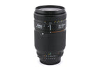 Nikon 35-135mm f3.5-4.5 AF Nikkor