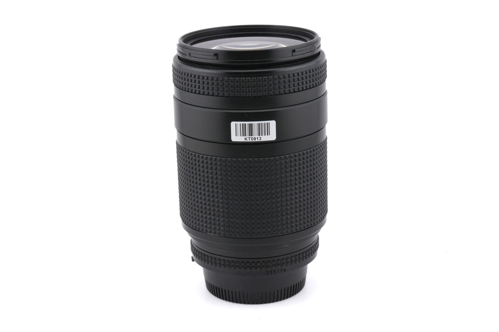 Nikon 35-135mm f3.5-4.5 AF Nikkor