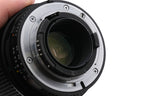 Nikon 35-135mm f3.5-4.5 AF Nikkor