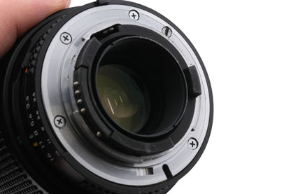 Nikon 35-135mm f3.5-4.5 AF Nikkor