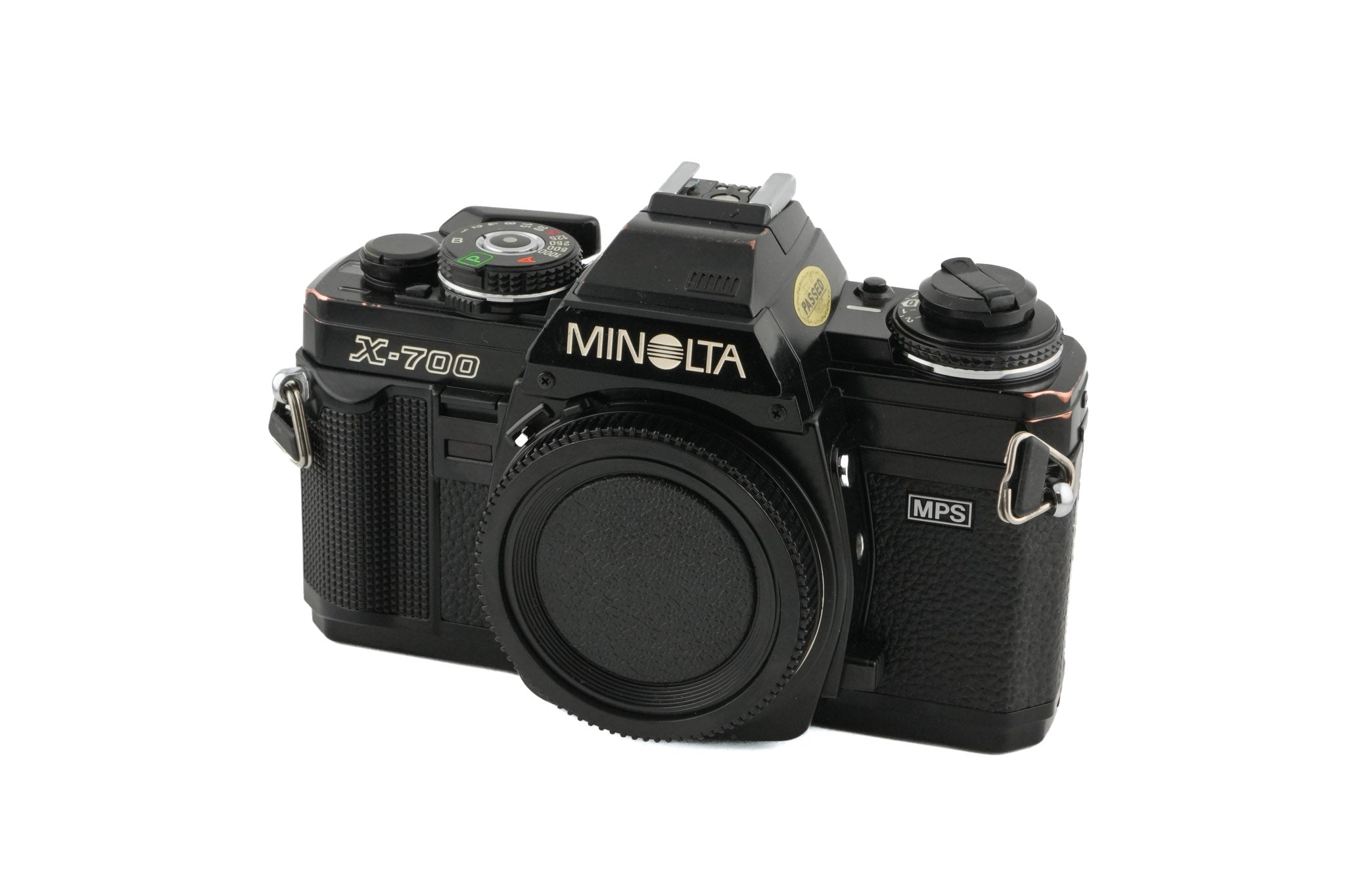 Minolta X-700 – Kamerastore