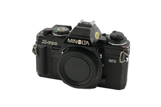 Minolta X-700