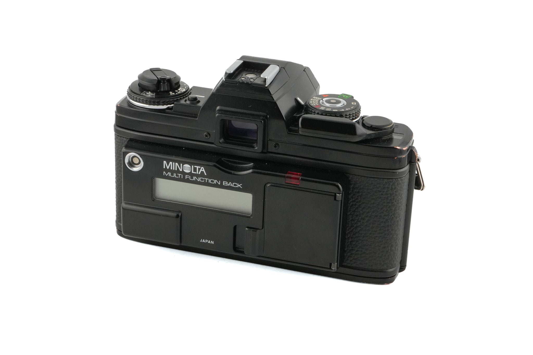 Minolta X-700 – Kamerastore