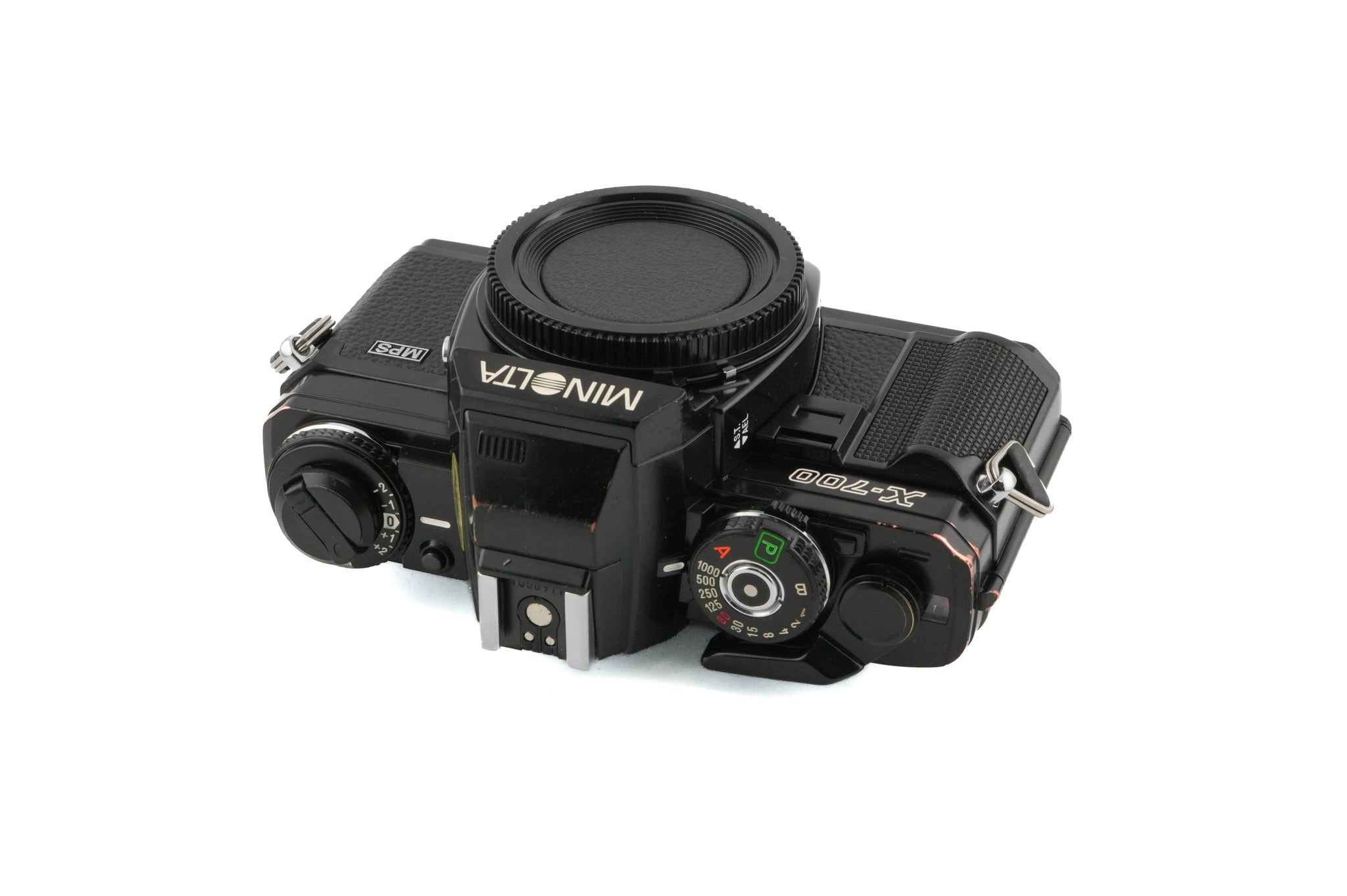 Minolta X-700 – Kamerastore