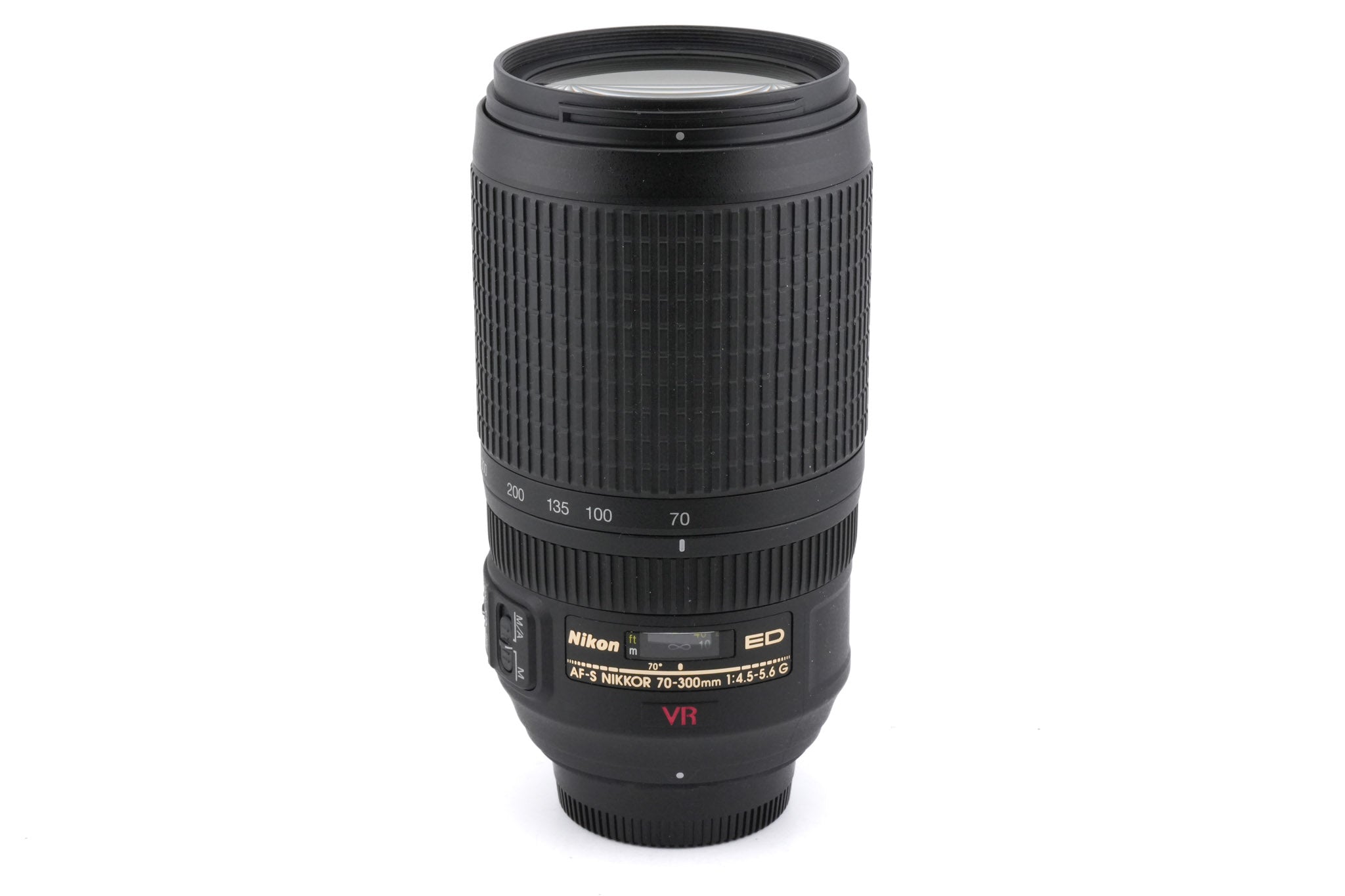 Nikon 55mm f2.8 Micro-Nikkor AI-S - Lens – Kamerastore