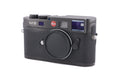 Leica M8u (Black, 10701)