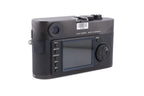 Leica M8u (Black, 10701)