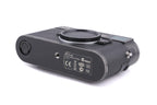Leica M8u (Black, 10701)