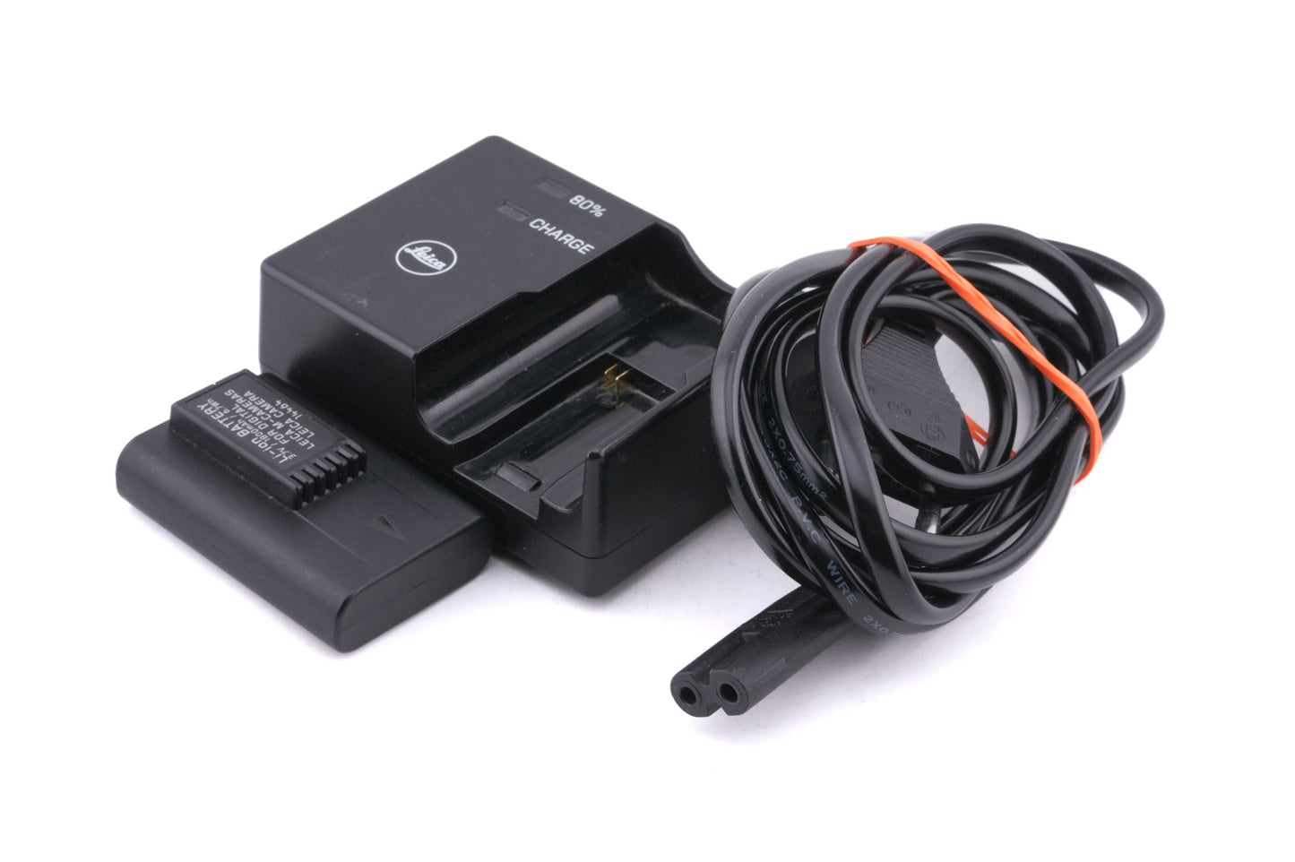 Leica M8u (Black, 10701)