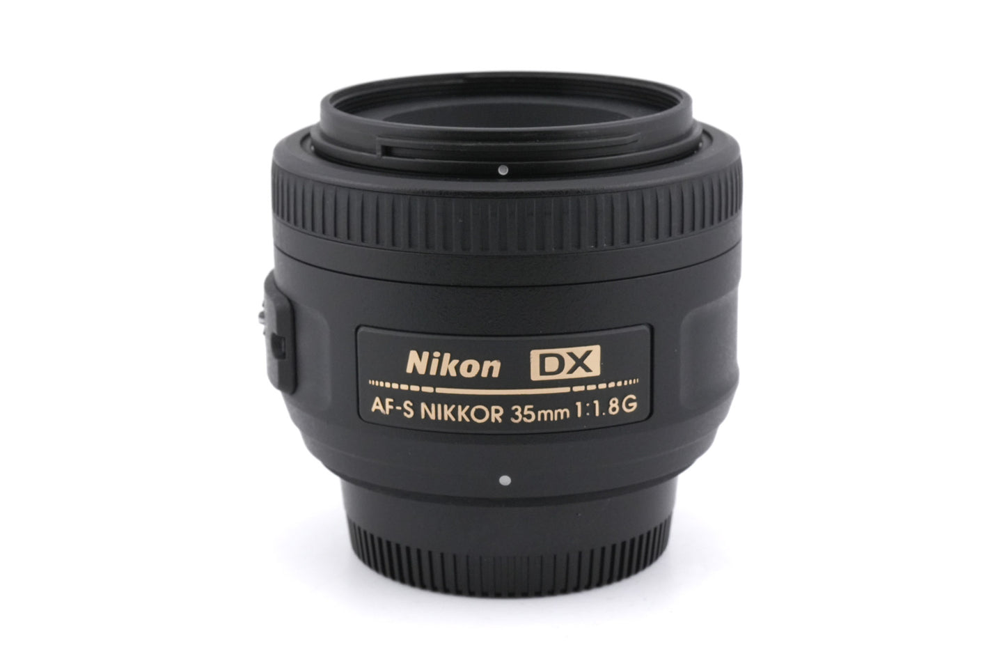 Nikon 35mm f1.8 AF-S Nikkor G