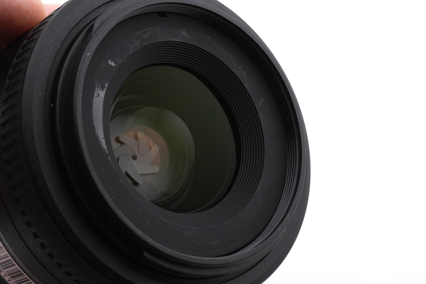 Nikon 35mm f1.8 AF-S Nikkor G