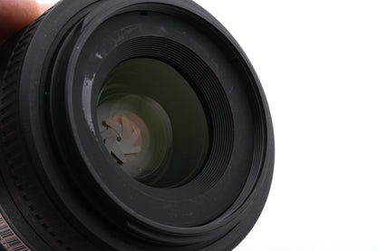 Nikon 35mm f1.8 AF-S Nikkor G