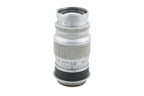 Leica 9cm f4 Elmar (ELANG)