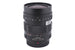 Voigtländer 17.5mm f0.95 Nokton Aspherical