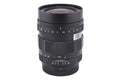 Voigtländer 17.5mm f0.95 Nokton Aspherical