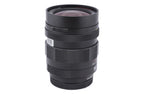 Voigtländer 17.5mm f0.95 Nokton Aspherical